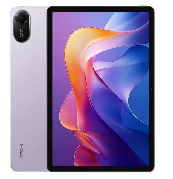 【Xiaomi】RedmiPad2 8GB 256GB紫（箱無し）