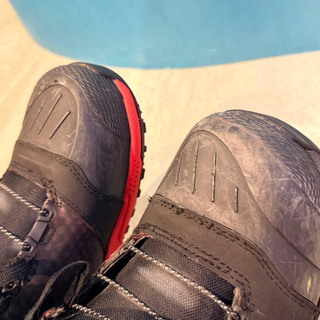 【インソール新品】Burton ION 25.5cm WF 2020モデル