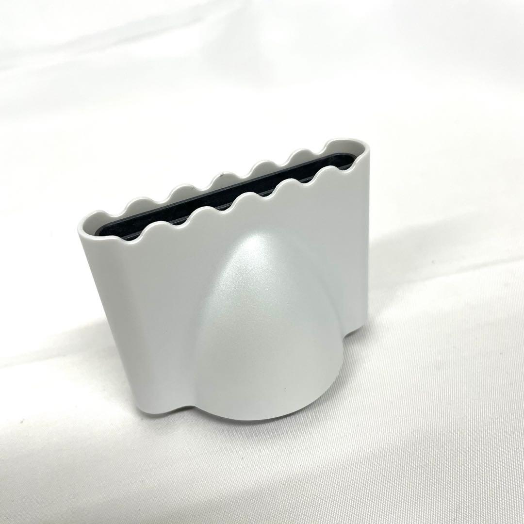 DOSHISHA ハイパワーゴリラドライヤー ゴリラのひとふき ホワイト