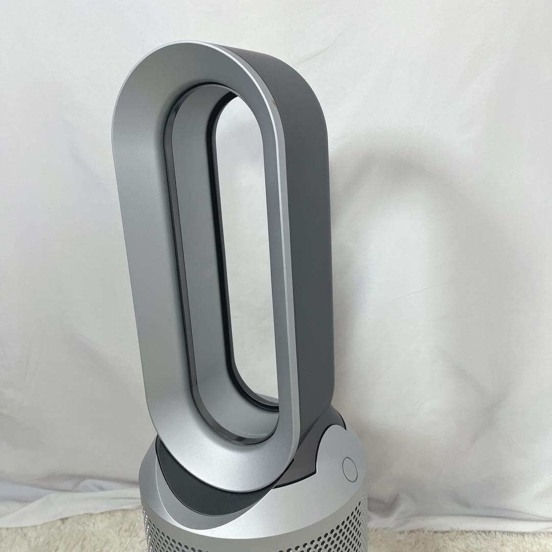 dyson HP00 hot＆cool 空気清浄機付ファンヒーター　ダイソン