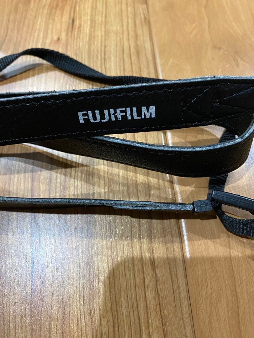 美品！Fujifilm X-S10 ブラック　箱付