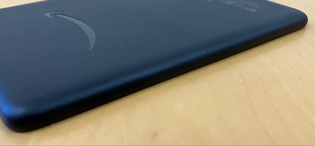 ◯0034W◯ kindle Paperwhite 11世代 広告なし