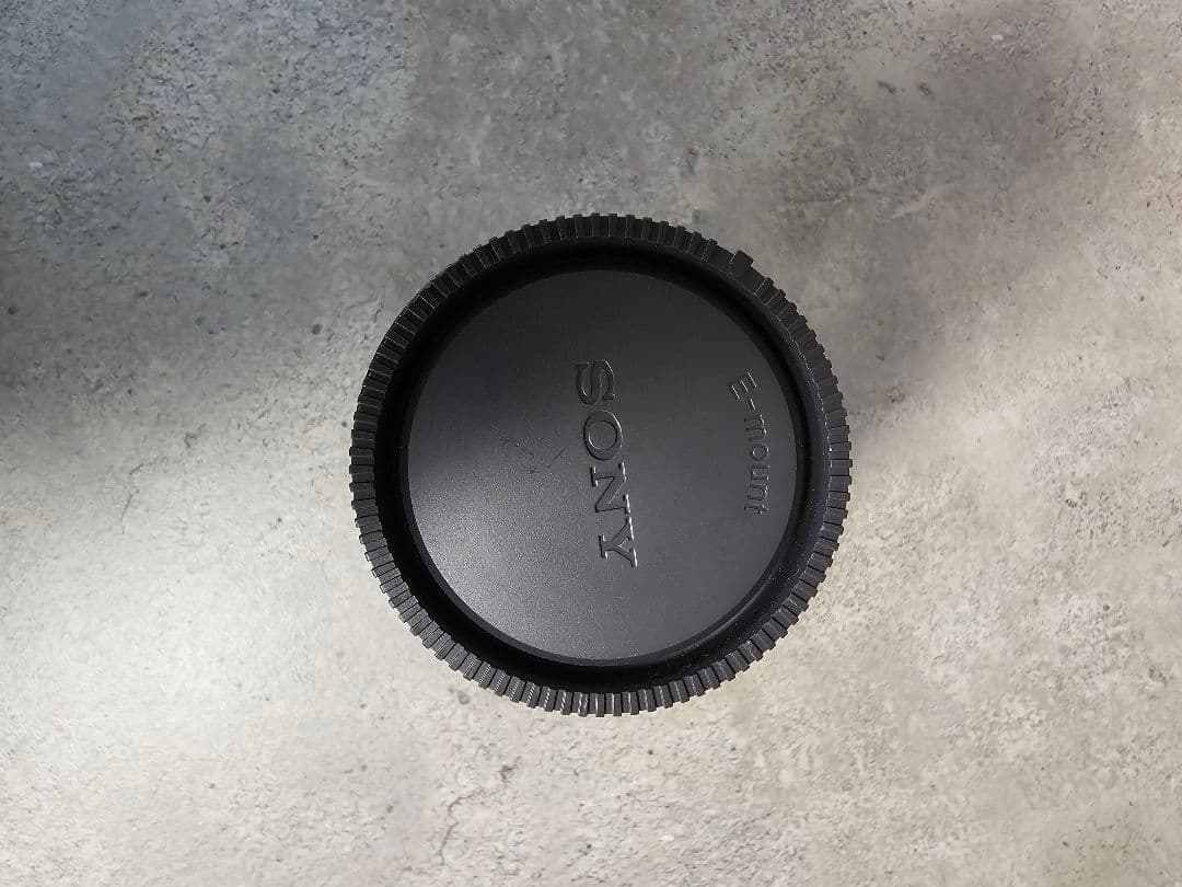 美品 SONY FE 24-105mm F4 G OSS レンズ Eマウント