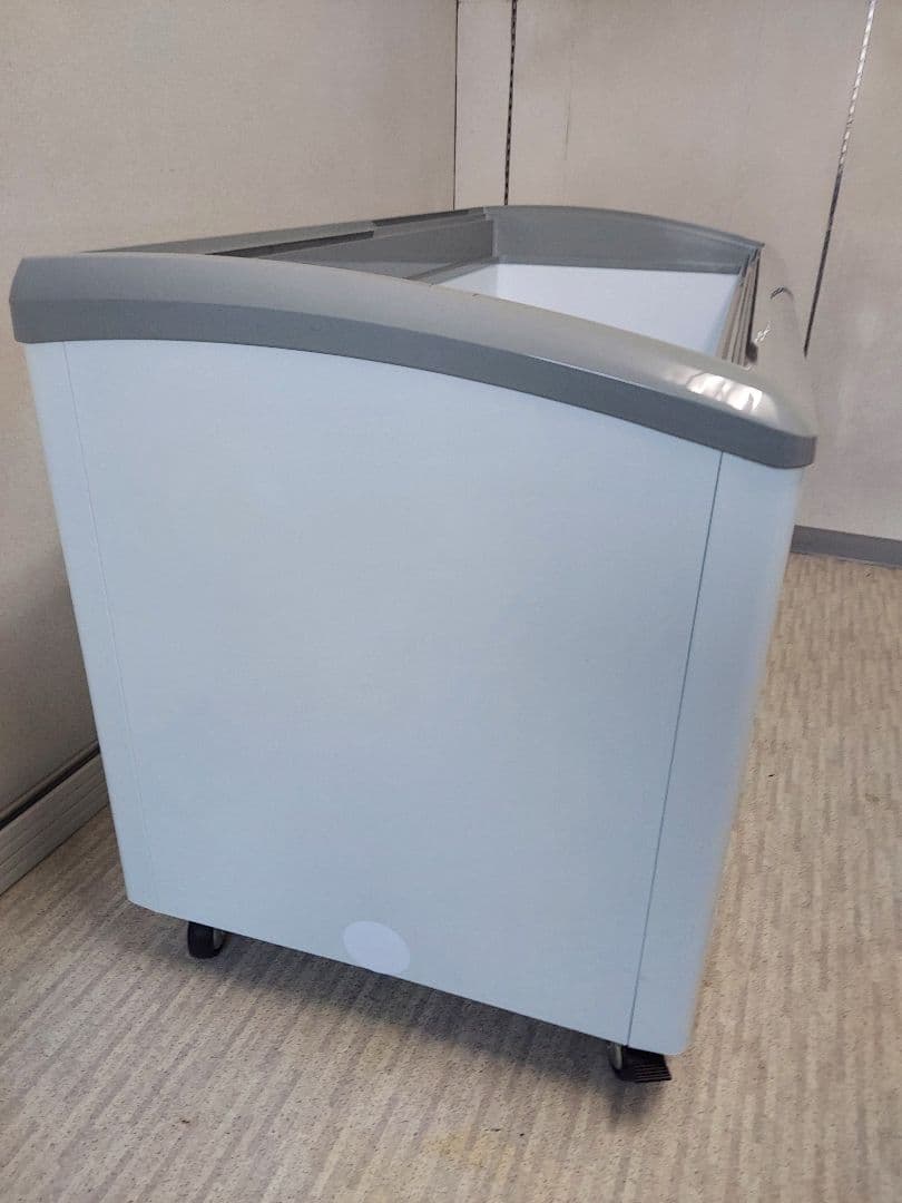 JCMCS―330　冷凍ショーケース　ジェーシーエム