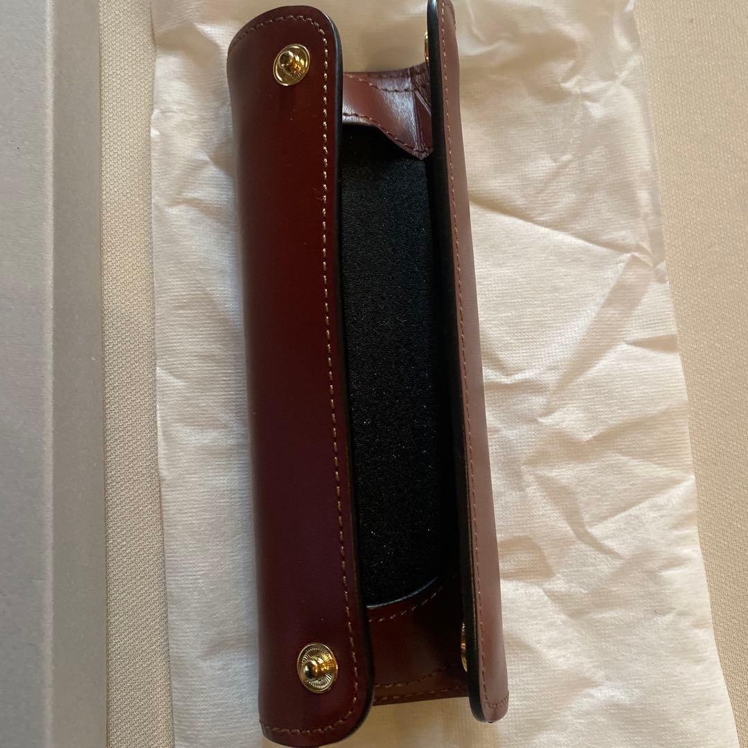 Wildswans Cylinder S ロイドヴァッシュ