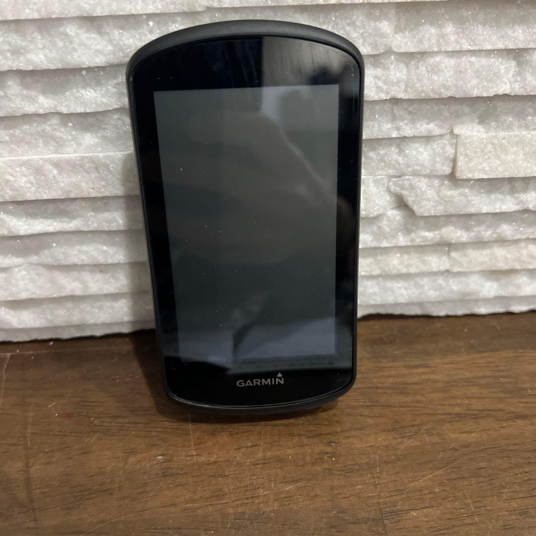 (美品)GARMIN EDGE 1030 PLUS セット