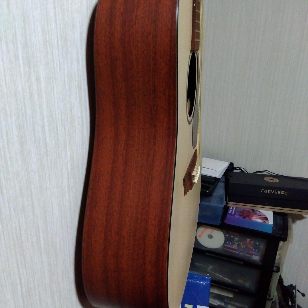 本日限定大バーゲンMartin USA dxmアコースティックギター