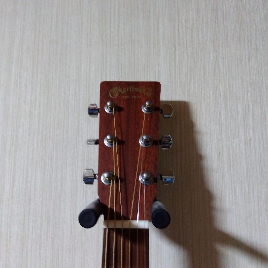 本日限定大バーゲンMartin USA dxmアコースティックギター