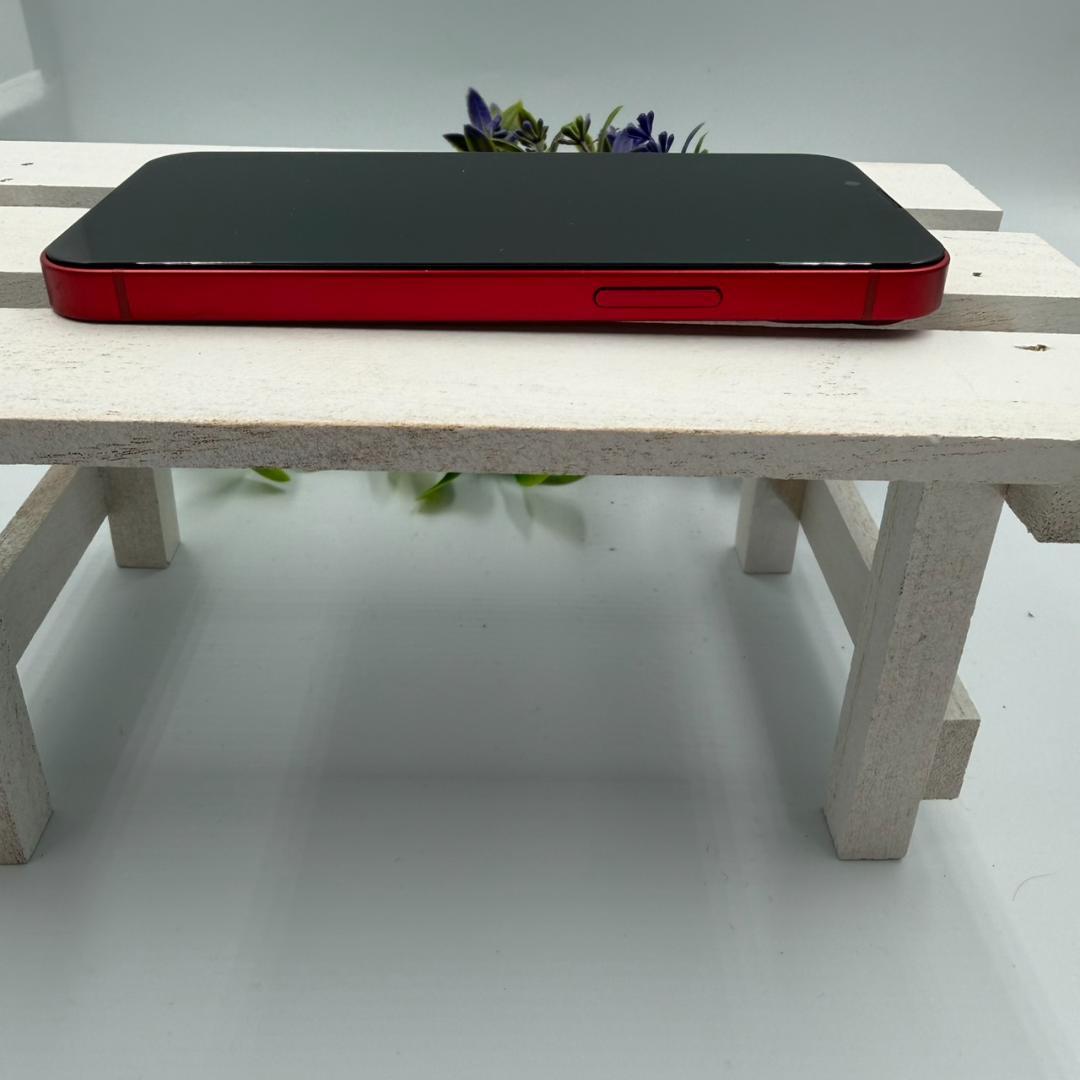 iPhone13mini 128GB レッド 359