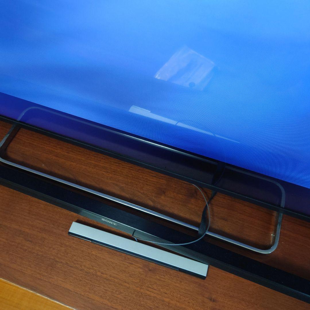 【送料込】東芝55型液晶テレビ 55Z8 タイムシフト機能付