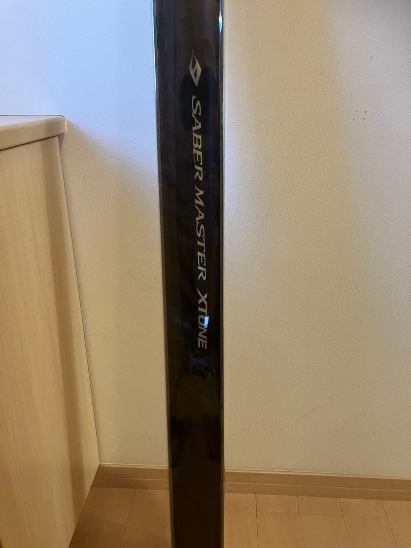 【値引】シマノ サーベルマスター エクスチューン 82MH180 右巻 タチウオ