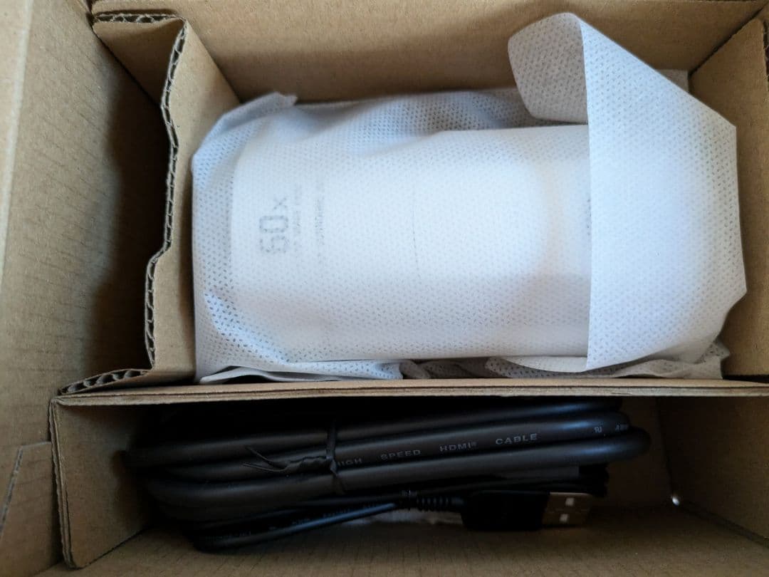 SONY HDR-CX680 ホワイト ビデオカメラ