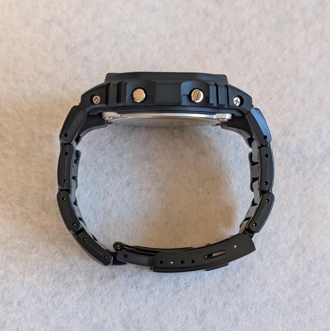 G-SHOCK GW-BX5600-1JF 純正コンポジット 美品