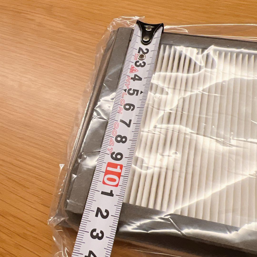 マックス PM2.5対策フィルタ ES-F106HG