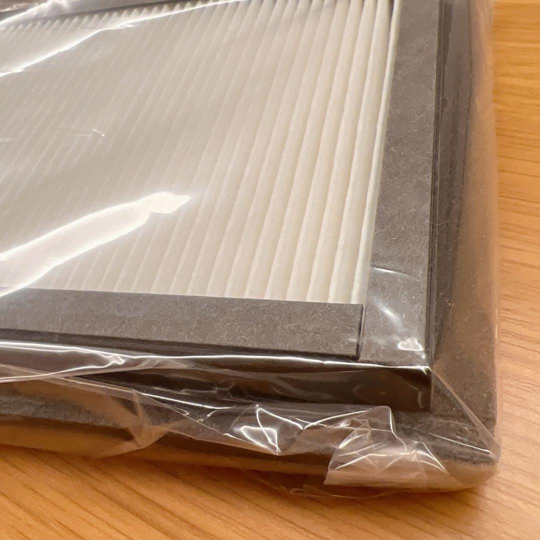 マックス PM2.5対策フィルタ ES-F106HG