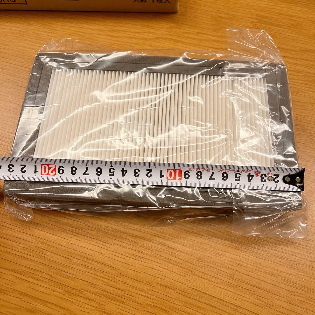 マックス PM2.5対策フィルタ ES-F106HG