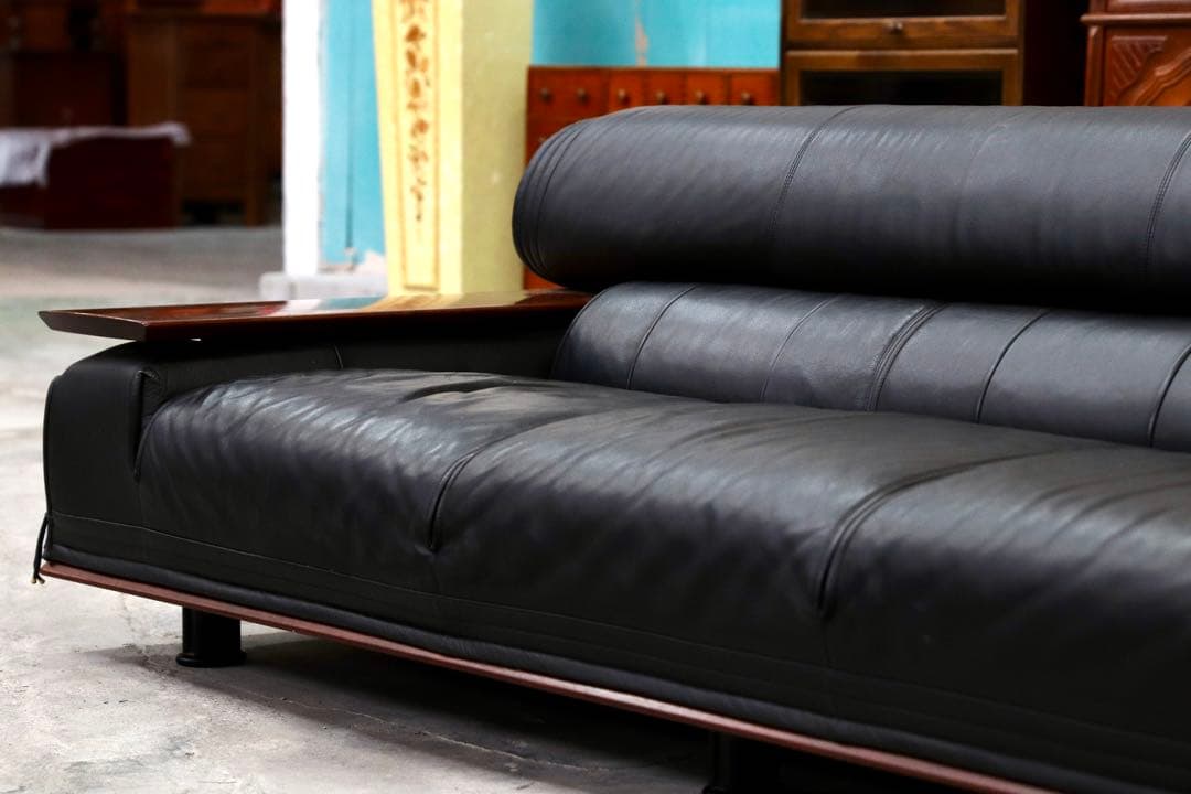 GMIS49○karimoku / カリモク vivente ビベンテ 3人掛け