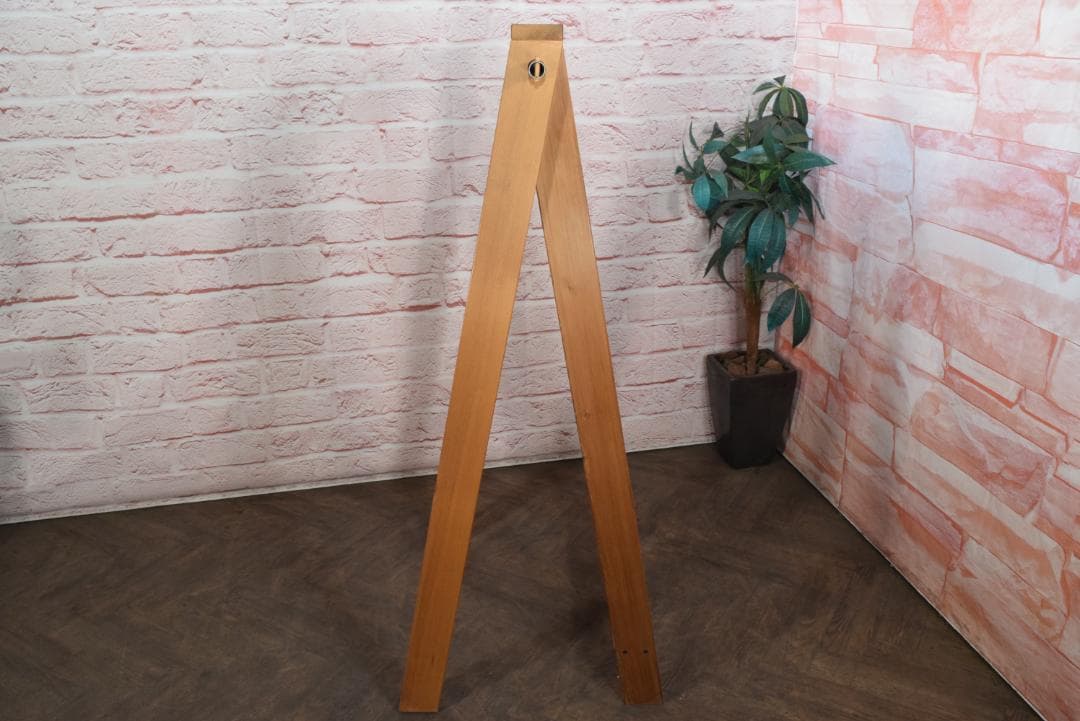 石巻工房 AA HANGER/AA ハンガー　解体発送でお値引き可能 c