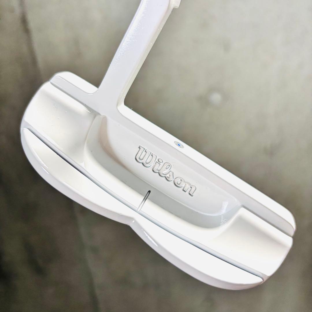 【初心者さんにオススメ】★Wilson Tiara★レディースゴルフクラブセット