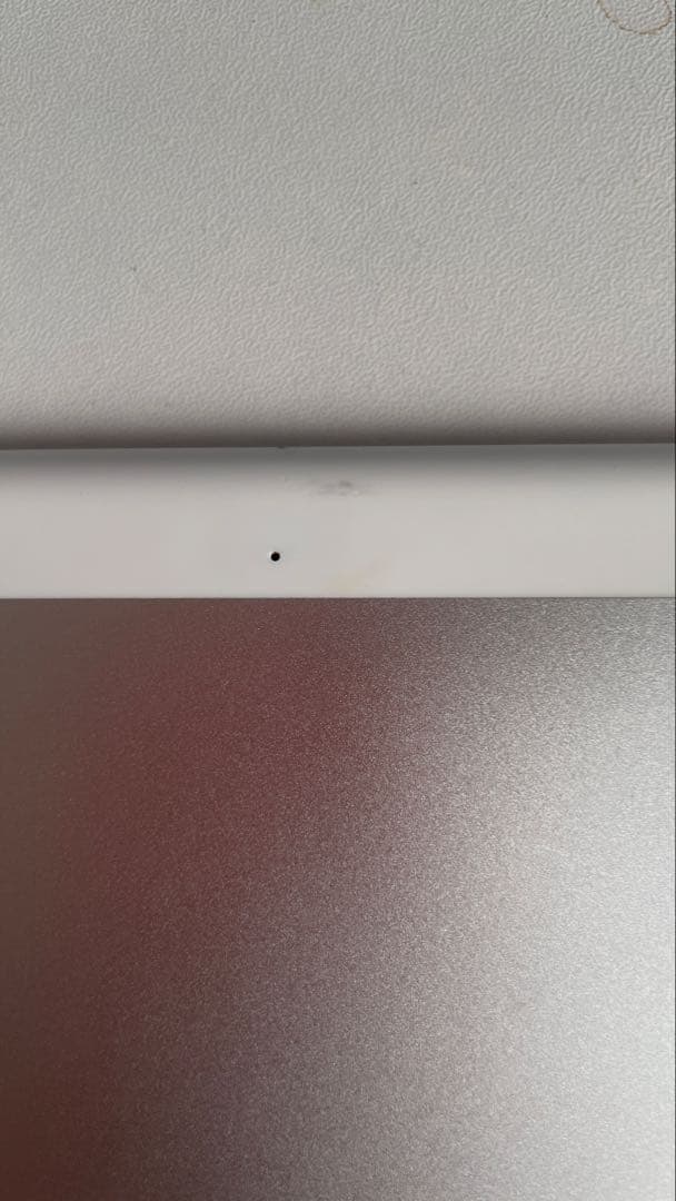 iPad 第5世代 本体 シルバー