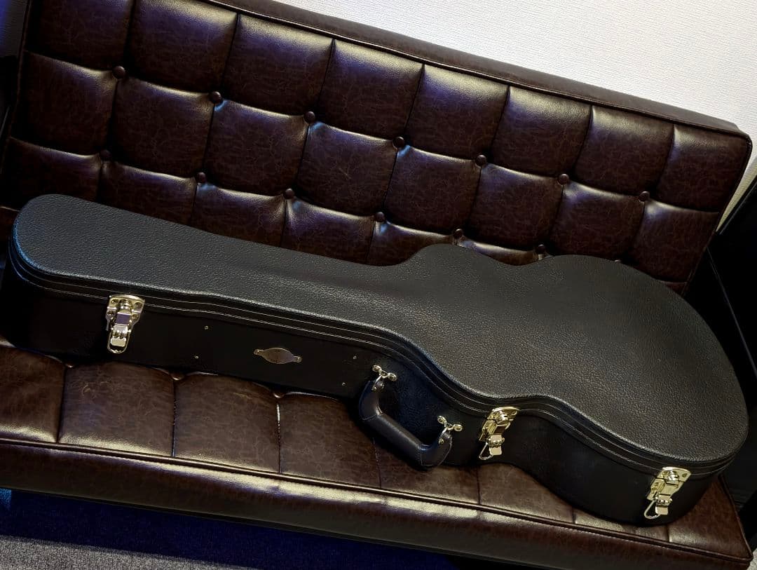 【最終価格】Taylor/224ce-K DLX エレアコ