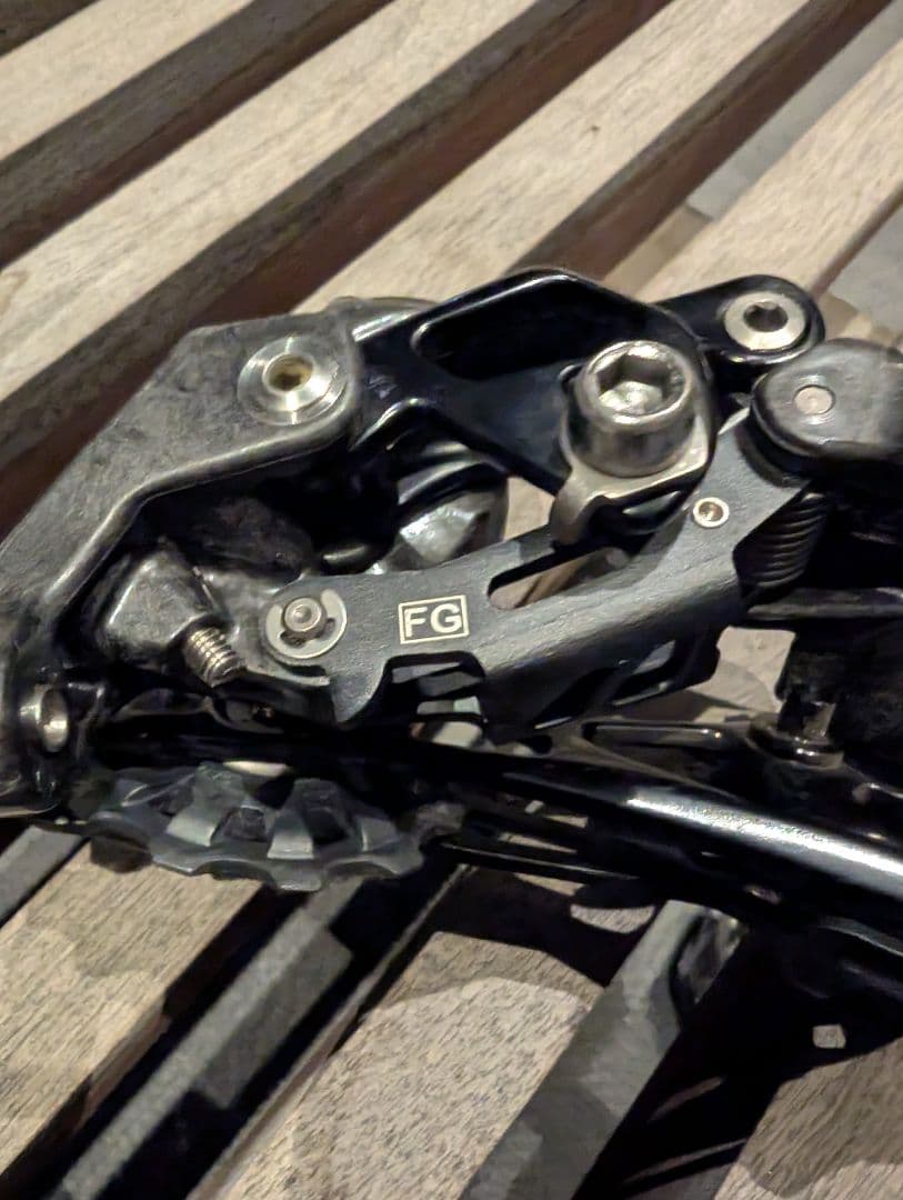 パーツ campagnolo chorus RD