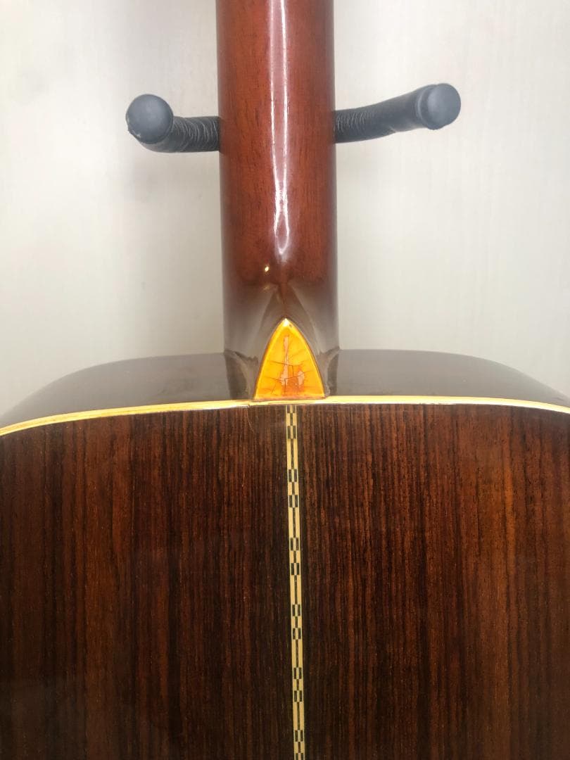 Morris モーリス W-20 アコースティックギター ビンテージ