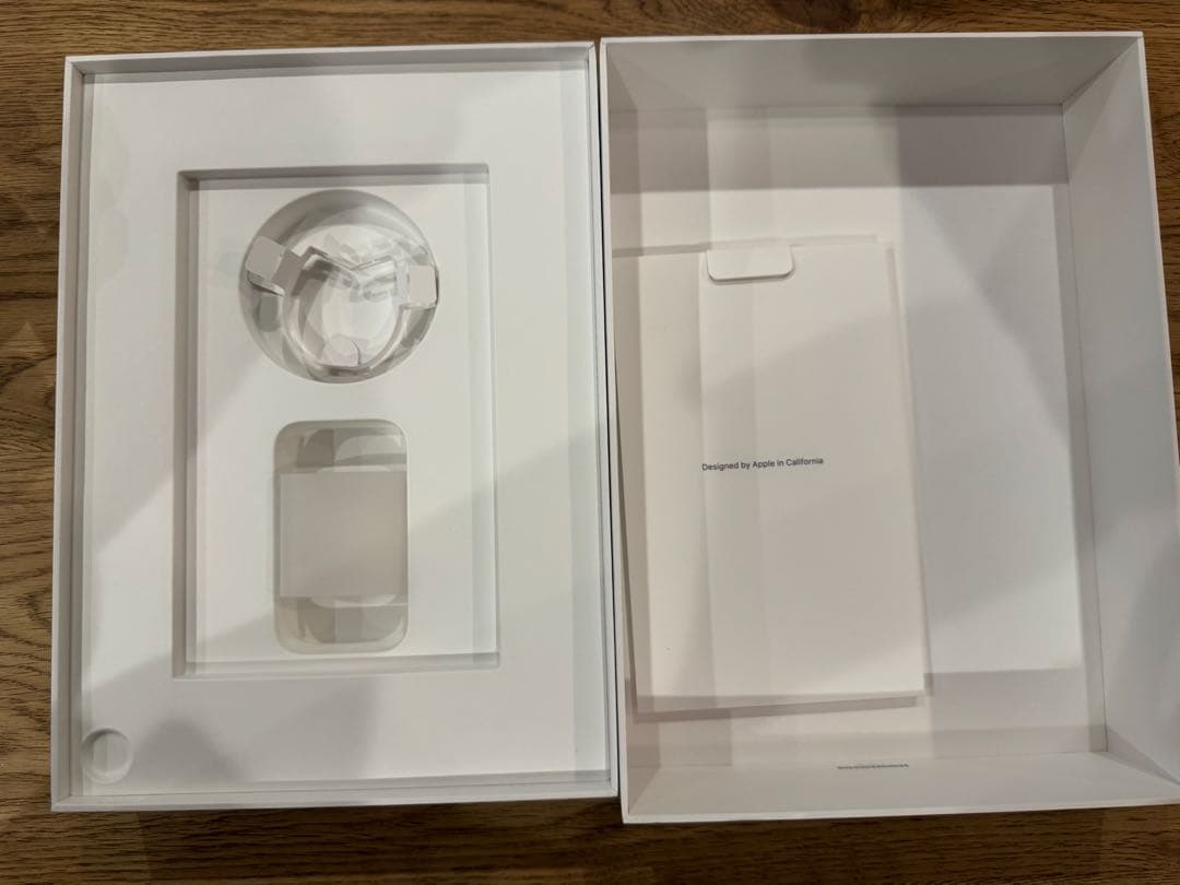 iPad Pro 第一世代 11インチ64GB シルバー Wi-Fiモデル