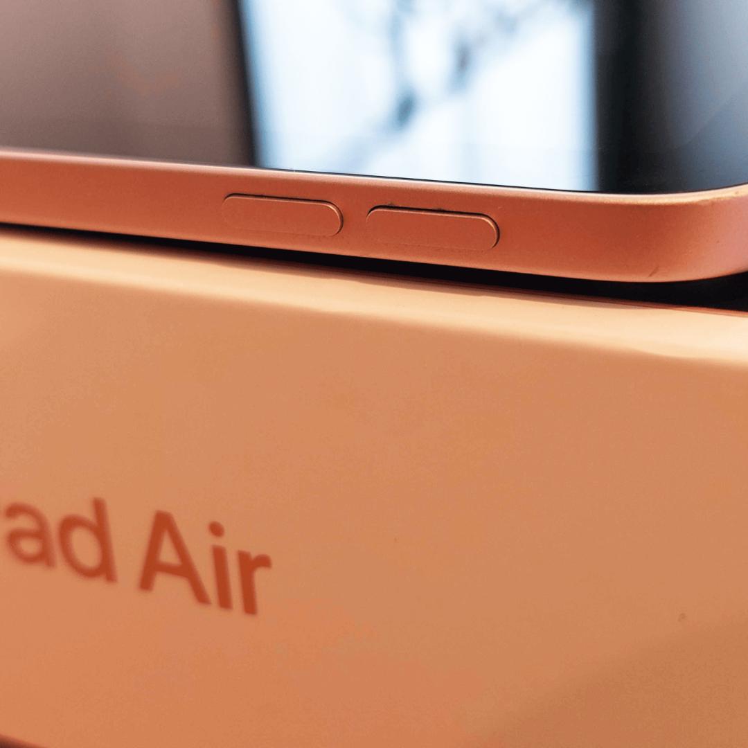 iPad Air 第4世代 Wi-Fi 64GB ApplePencil第2世代