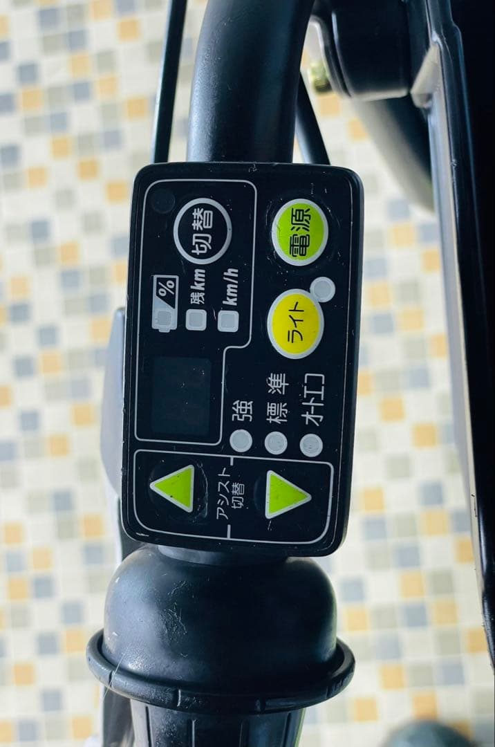 2403ヤマハ3人乗り対応20インチ子供乗せ電動アシスト自転車