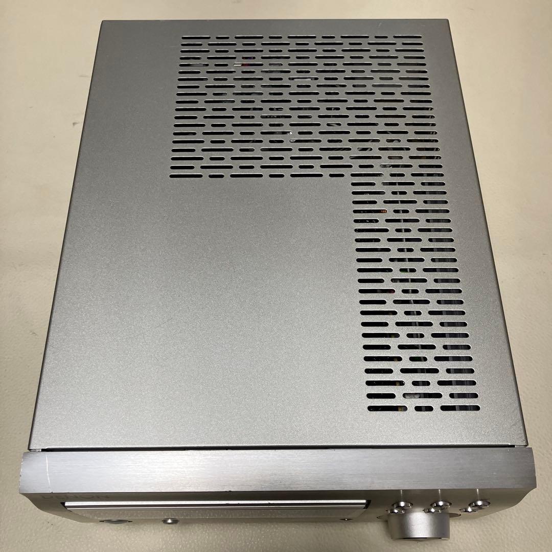 DENON CDレシーバー RCD-M41 動作品 2019年製スピーカー別売り
