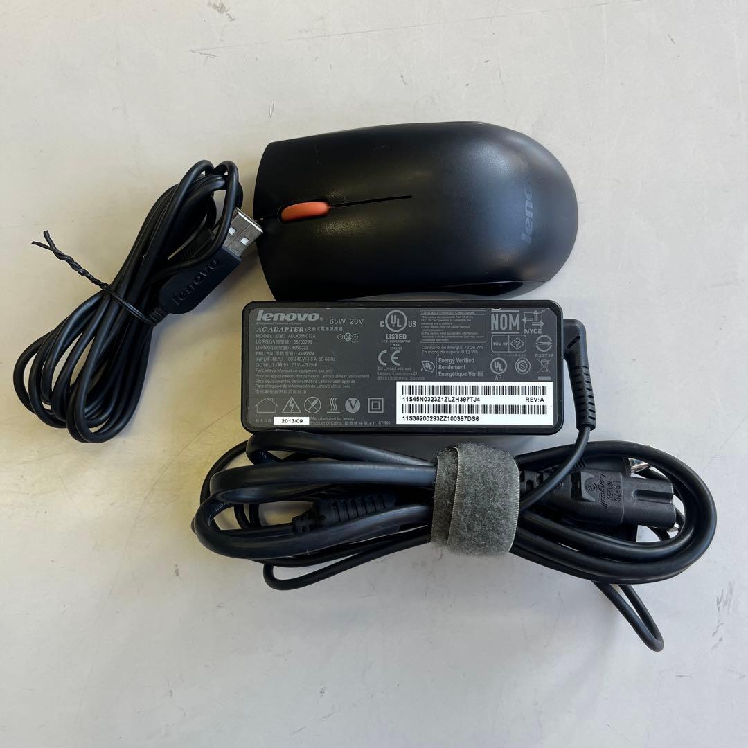 ☆訳有格安美品☆WindowsXP☆15.6大画面ノートPC☆ThinkPad☆