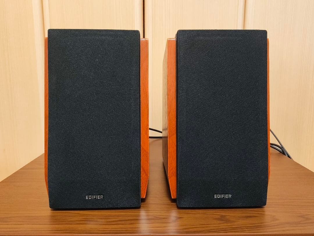 Edifier R1700BT Bluetoothスピーカー