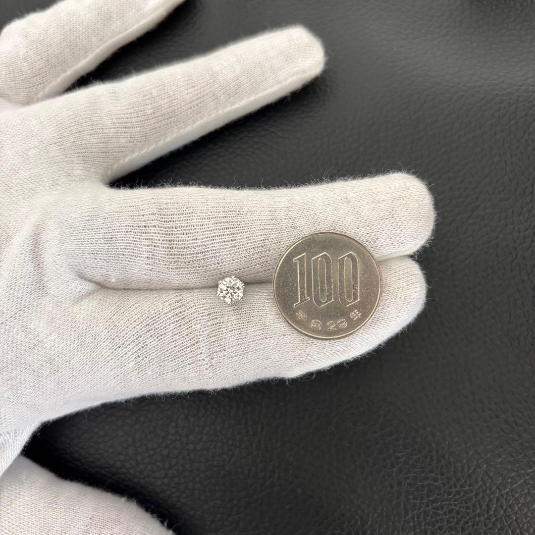 silver925 モアサナイト シルバー ピアス アバランチ