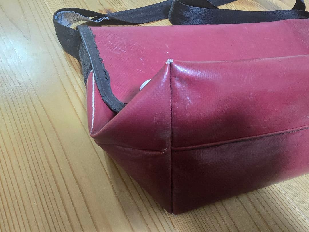 FREITAG F42 SURFSIDE 6ショルダーバッグ フライターグ