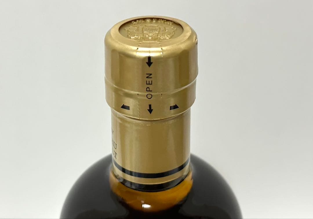 竹鶴　ピュアモルト　700ml