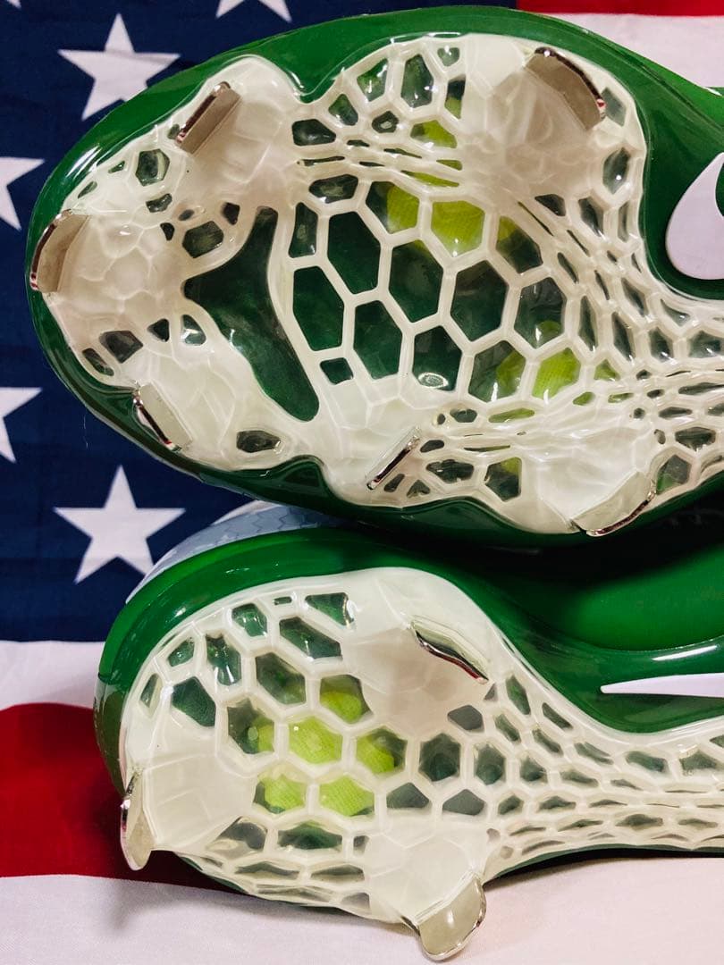 NIKE　野球　スパイク　トラウト 4 PRO 29.5cm　日本未発売　ナイキ