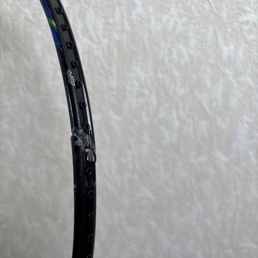 バドミントンラケットセット