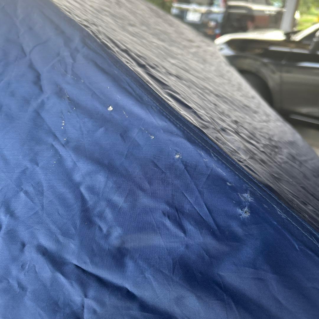 CAPTAIN STAG クイックシェードDX 250UV-S