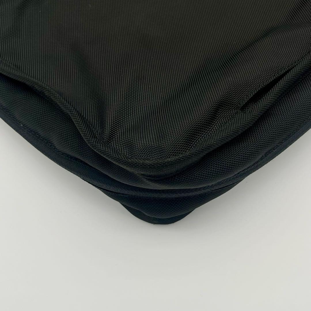 極美品 TUMI アルファ3 ビジネス トートバッグ A4 拡張26168D2E