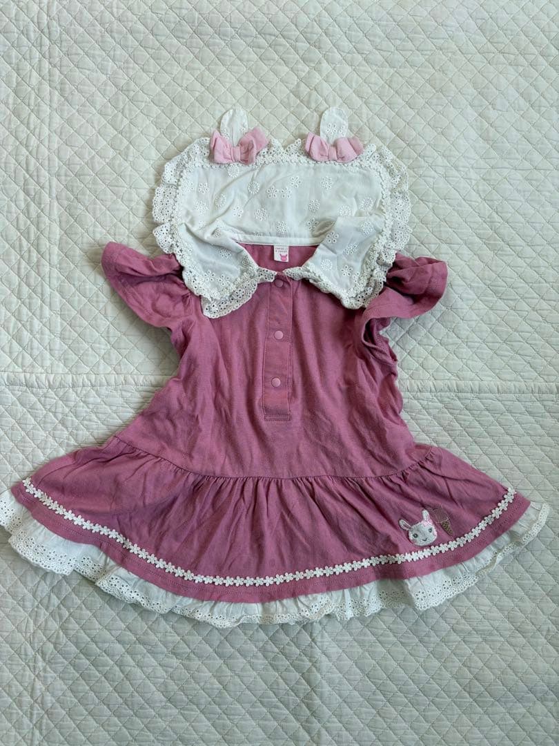 専用※夏物② 100サイズ クーラクール