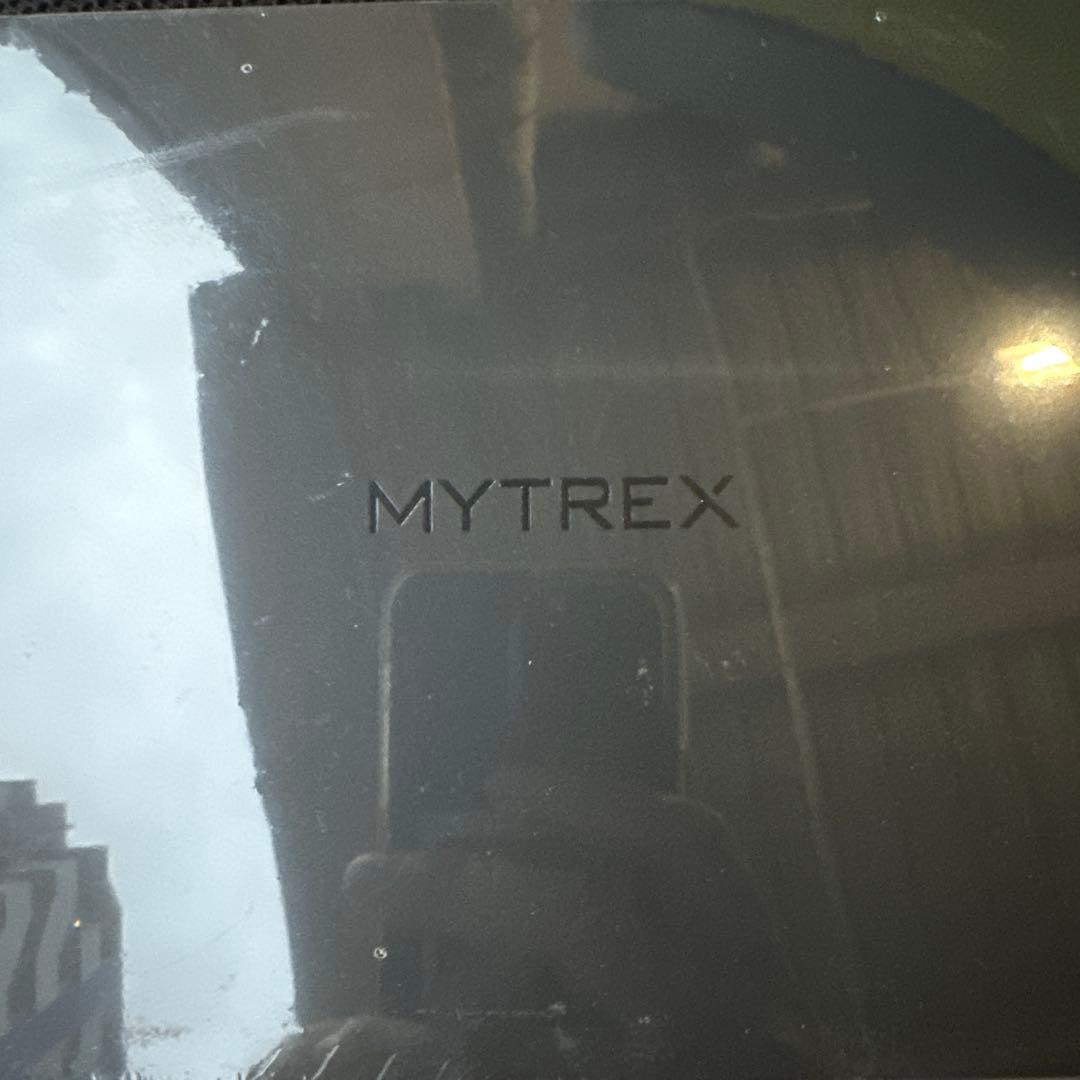 週末セール　【新品未使用】マイトレックス プルーヴ　 トータルリフト美顔器