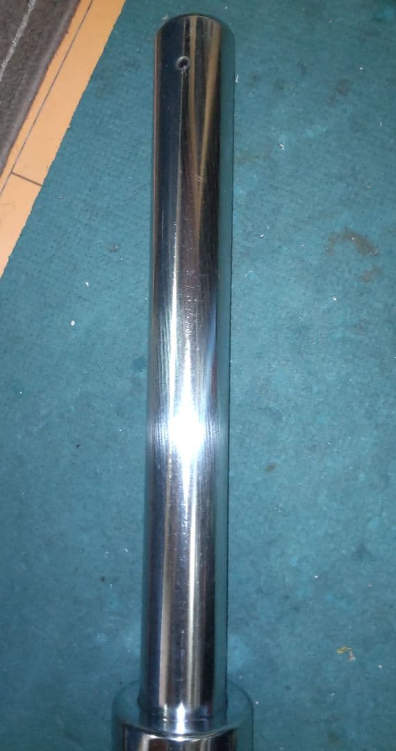 美品 オリンピック シャフト IVANKO OB-ECON