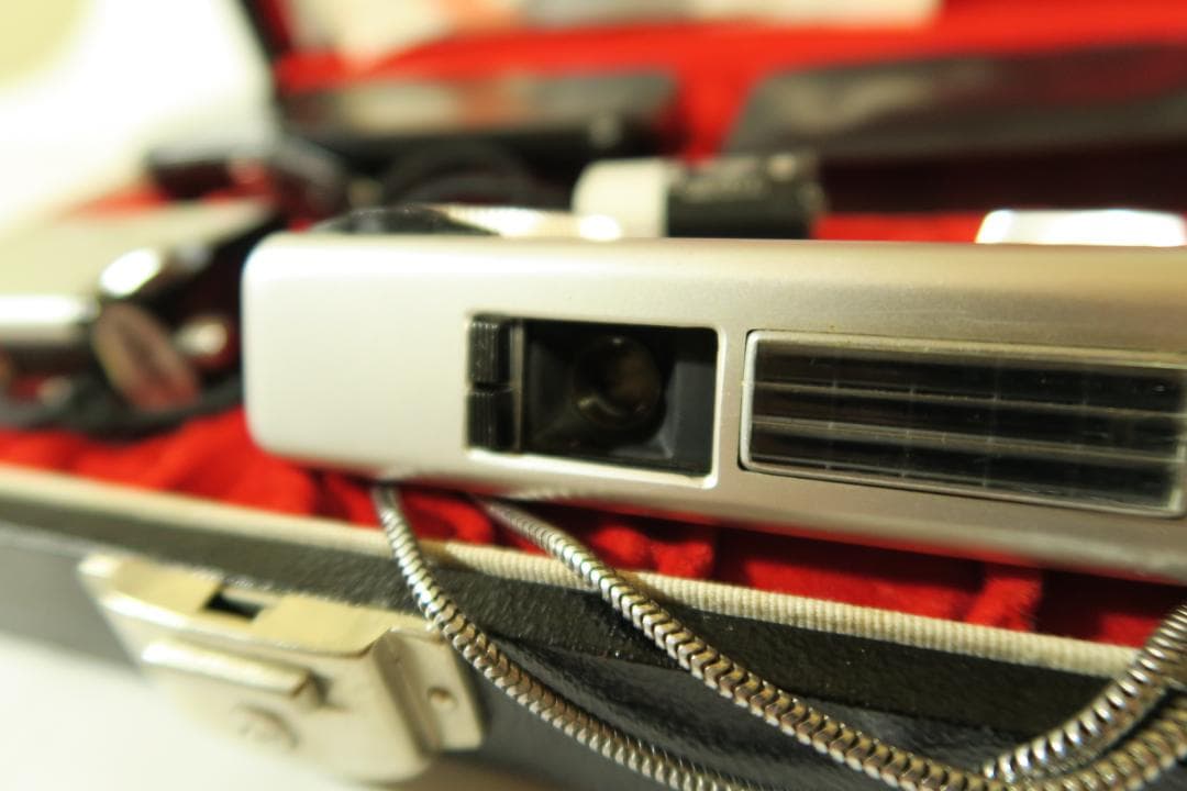 MINOLTA 16-MG（ミノルタ　16　MG）