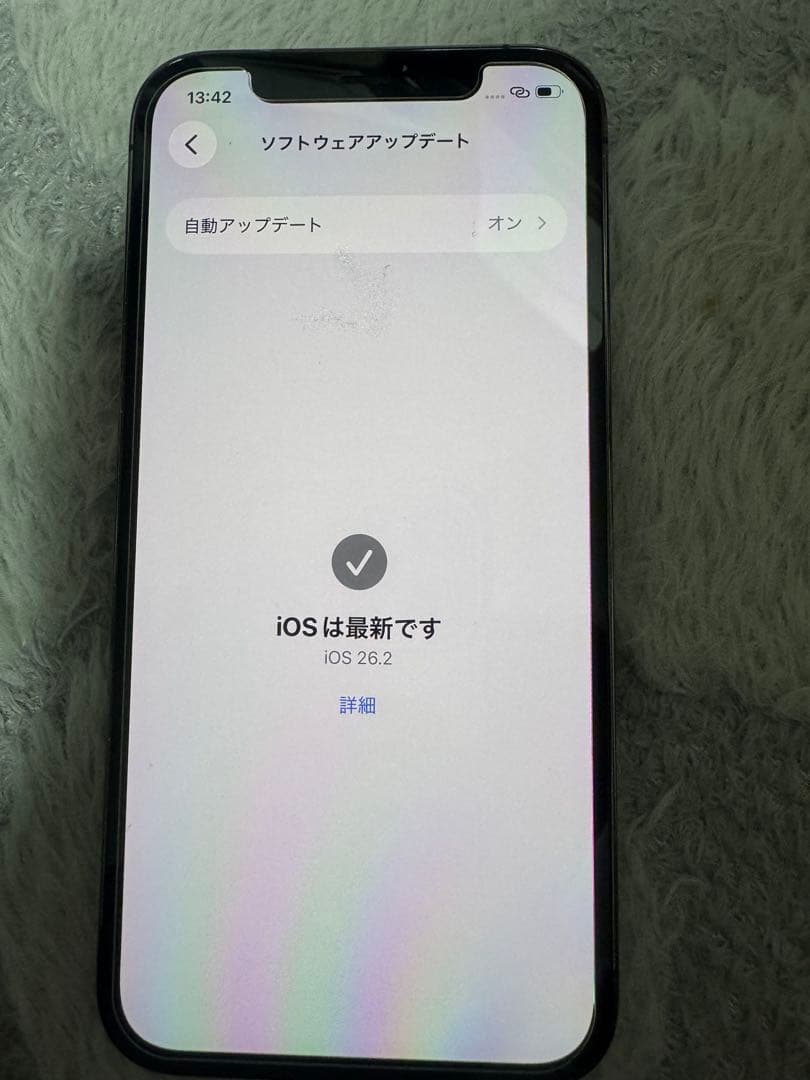 moshi Apple iPhone 12 Pro グラファイト 75%