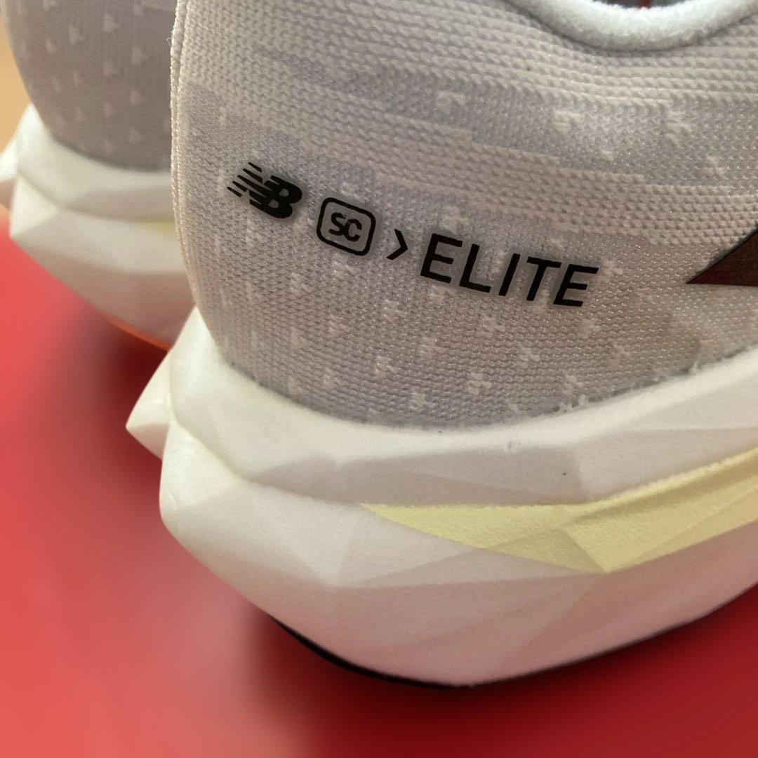 [新品未使用] FuelCell SuperComp Elite v4