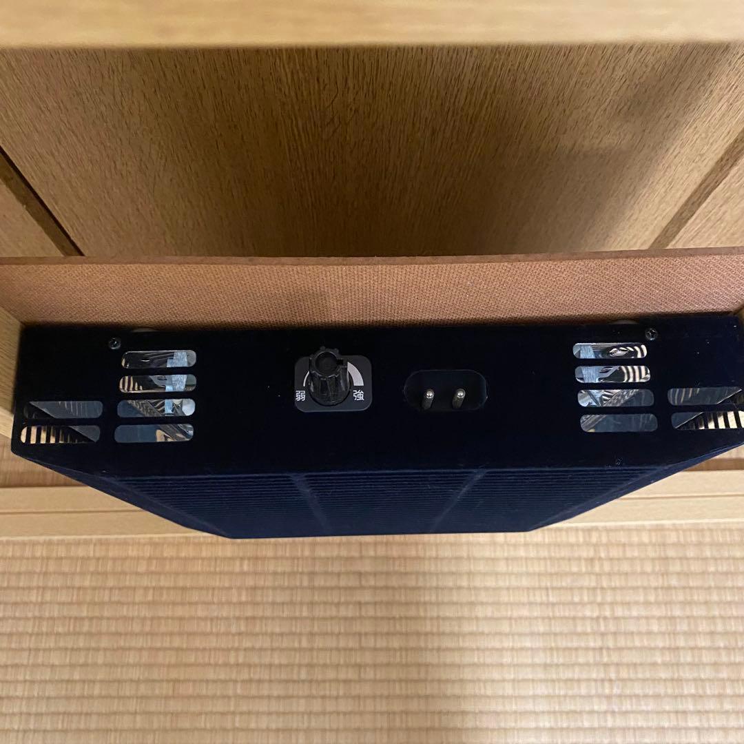 ニトリ こたつ 105×75cm