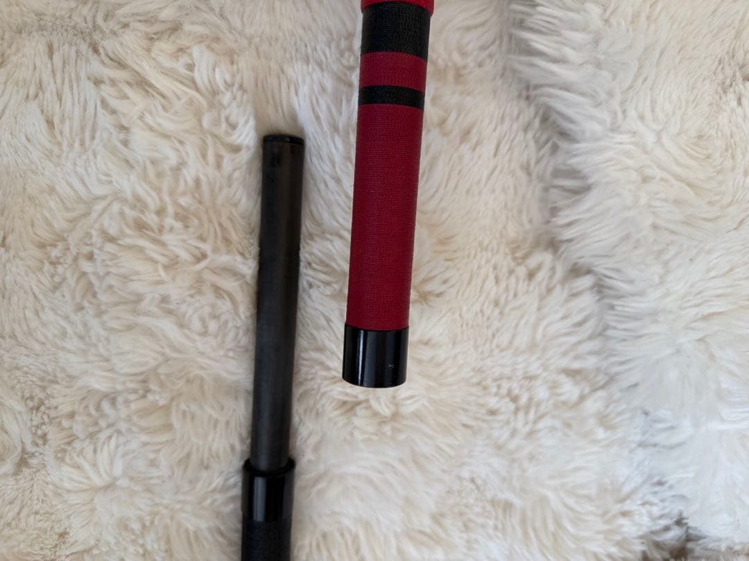 がまくえ クエ竿　インパルス 100号 5.2m