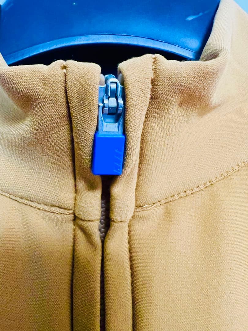 ワ*き様  Training Thermal LS Jersey マープ