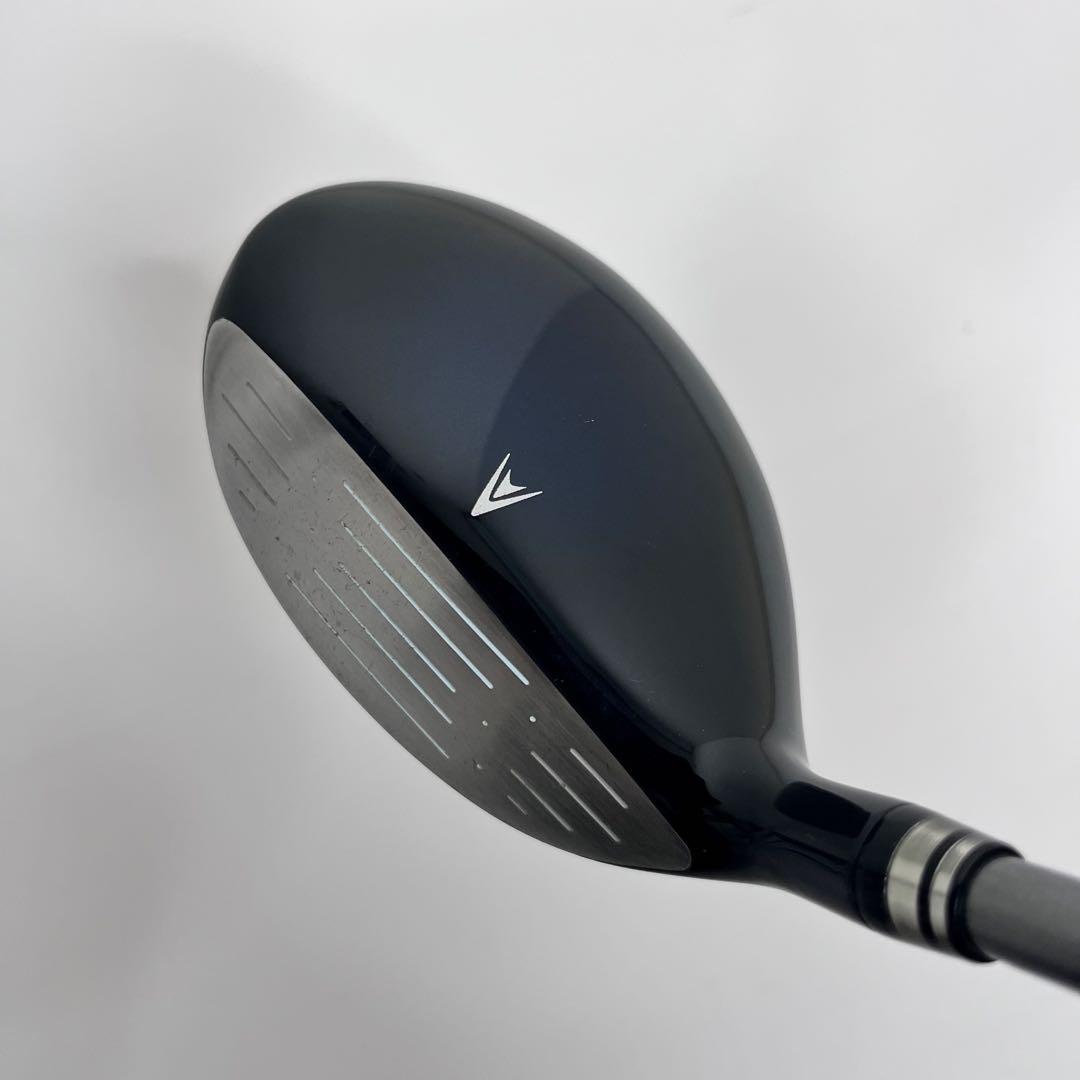 ゼクシオ7 MP700 5W 4U 6U 3本セット